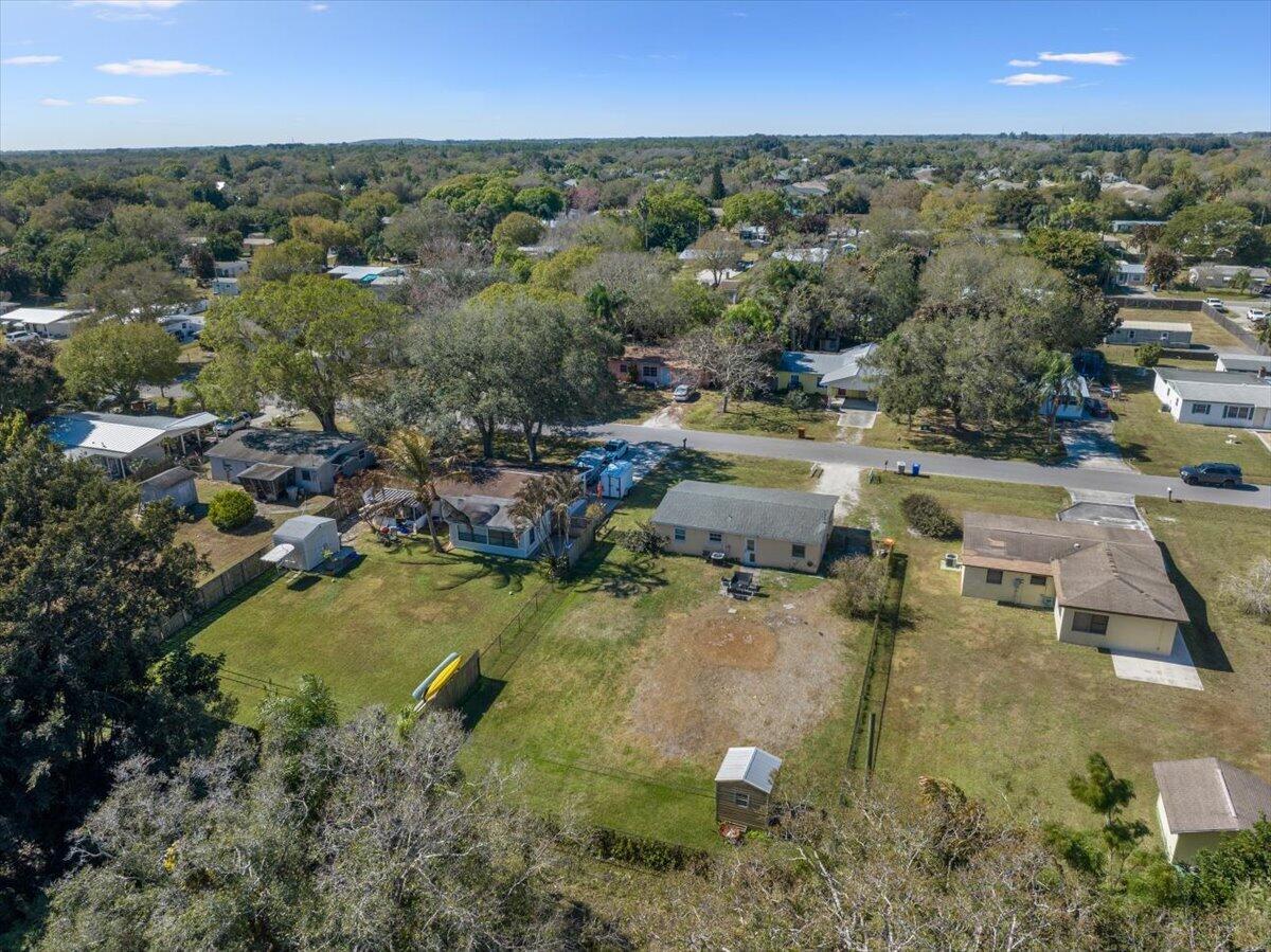 GREENWOOD VILLAGE SUB UNIT ONE - Residential