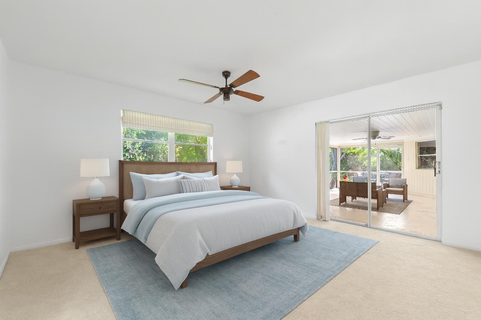 YACHT CLUB ADDITION TO VI - Residential Lease