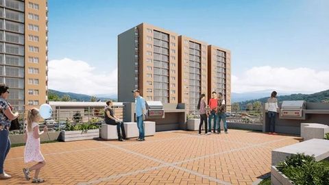 Condominium in Other County - Not In USA  Cra 14 Sur #100-80 Ibague, Colombia.jpg