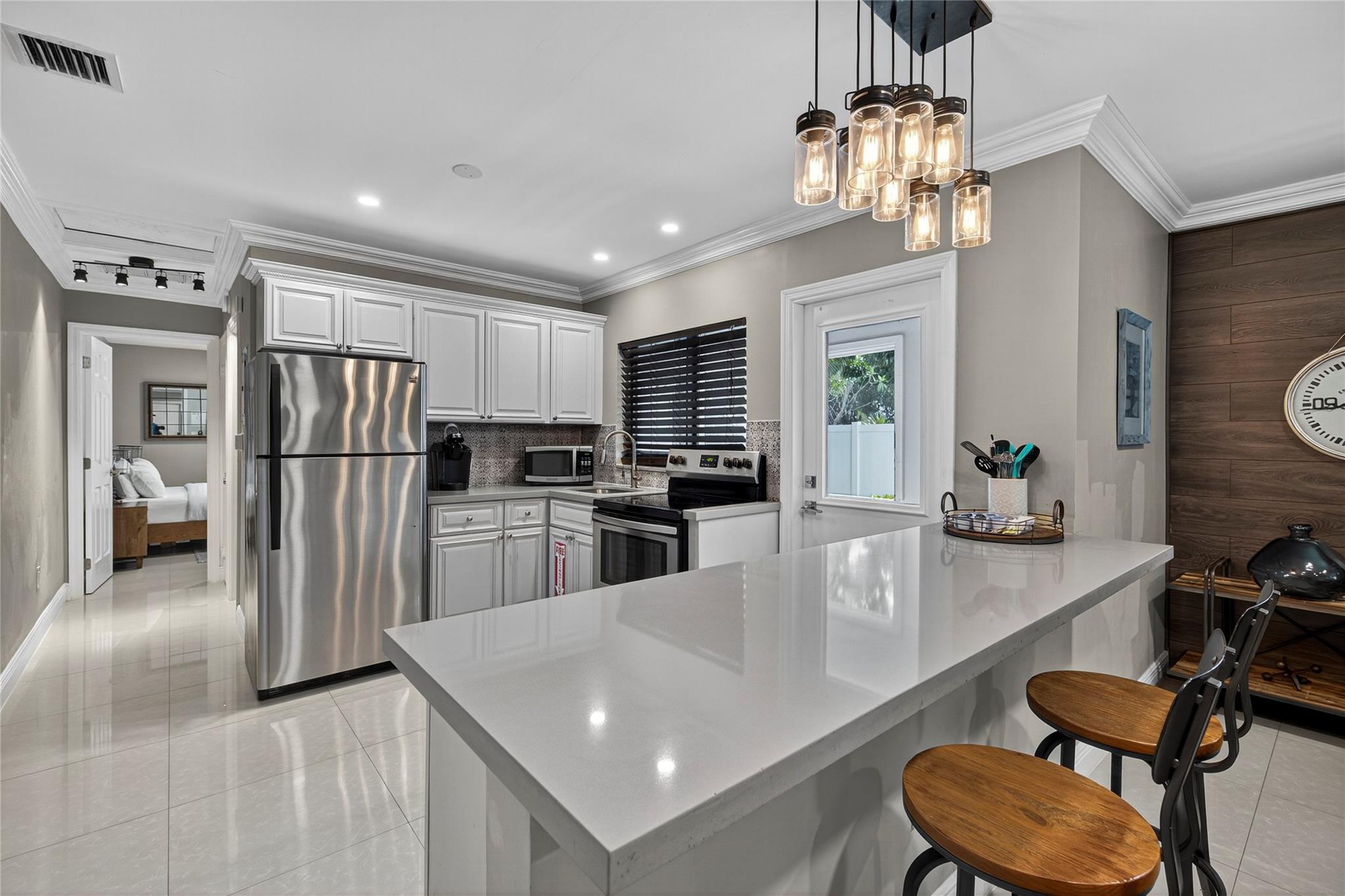 Progresso 2-18 D - Residential Income