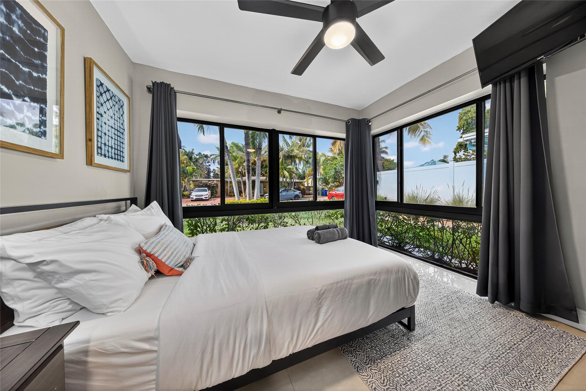 Progresso 2-18 D - Residential Income