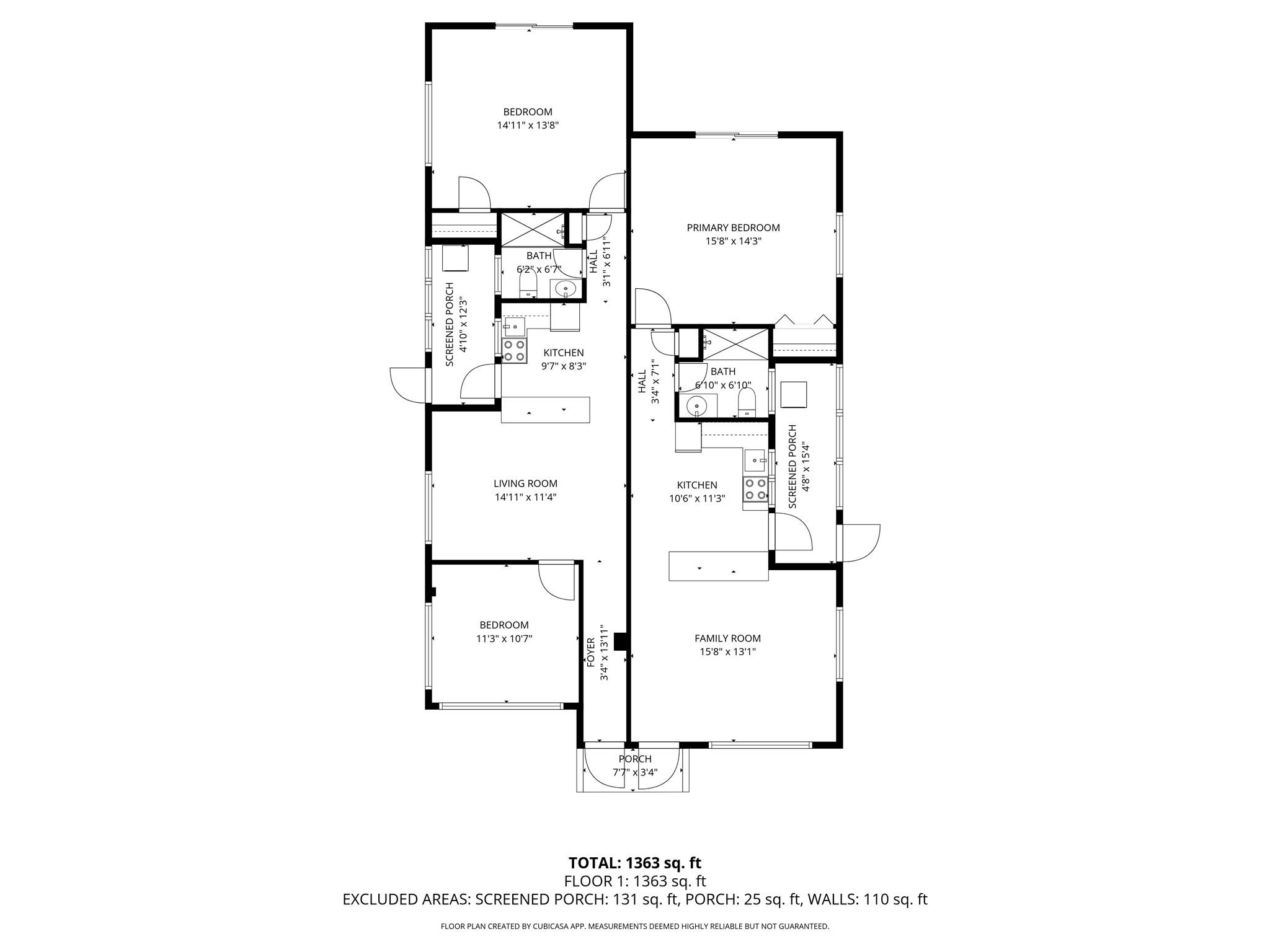 Progresso 2-18 D - Residential Income