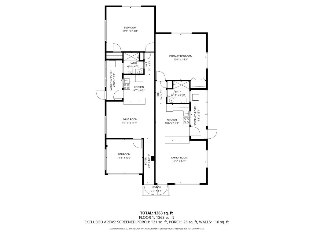 Progresso 2-18 D - Residential Income