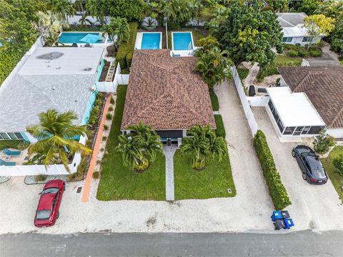 1210 NE 16th Avenue Fort Lauderdale FL 33304