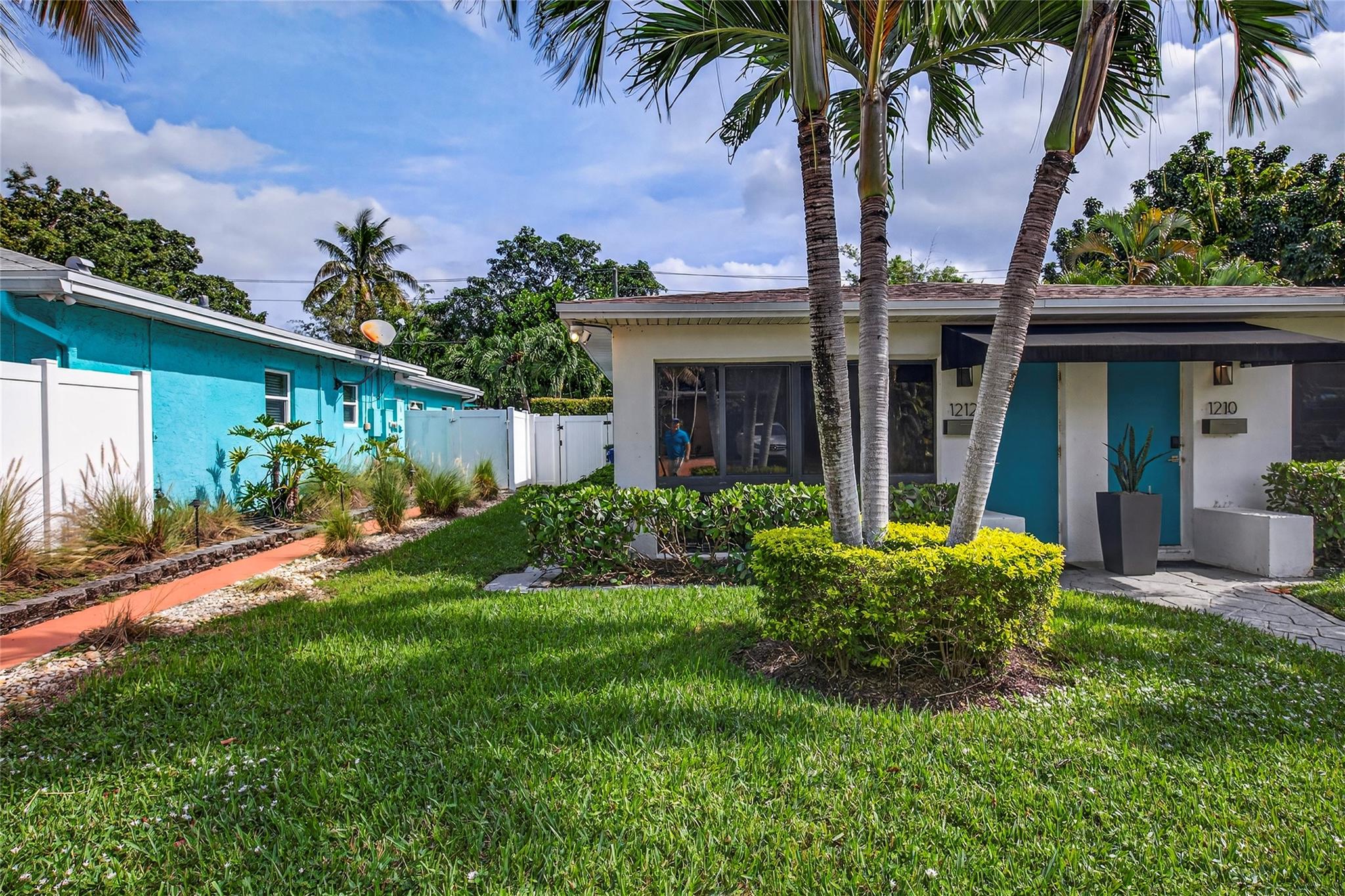 Progresso 2-18 D - Residential Income