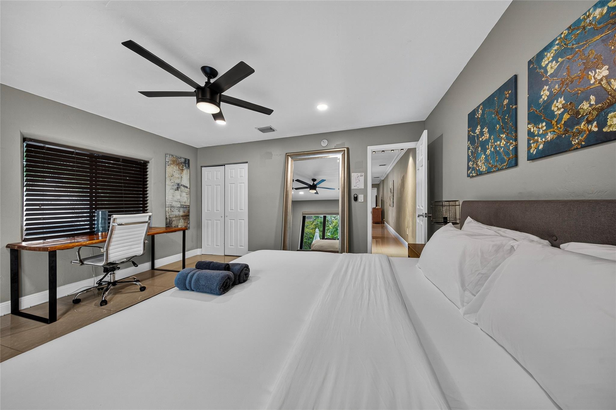 Progresso 2-18 D - Residential Income