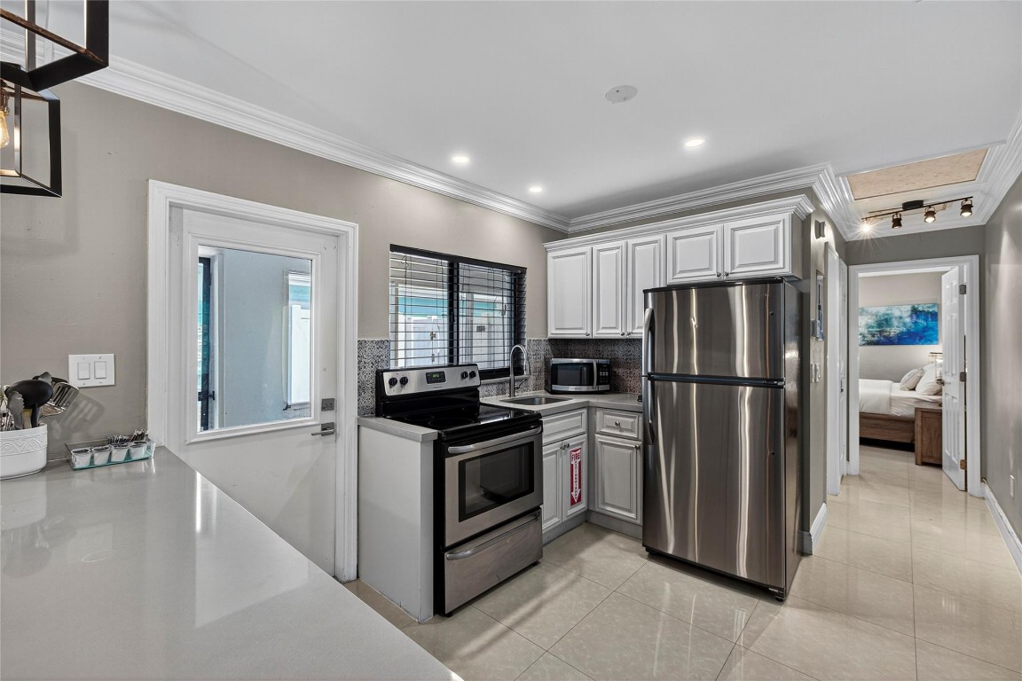 Progresso 2-18 D - Residential Income