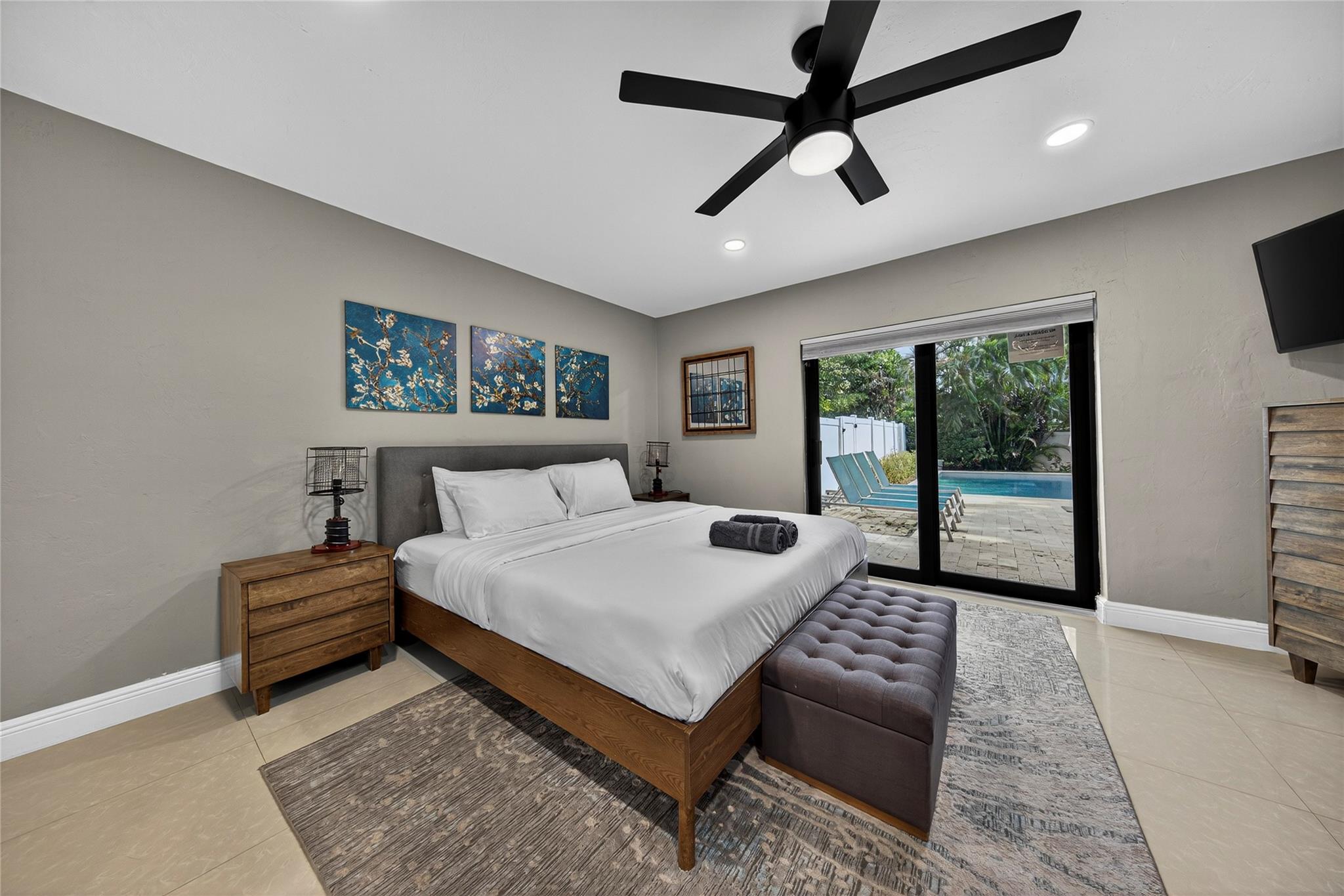 Progresso 2-18 D - Residential Income