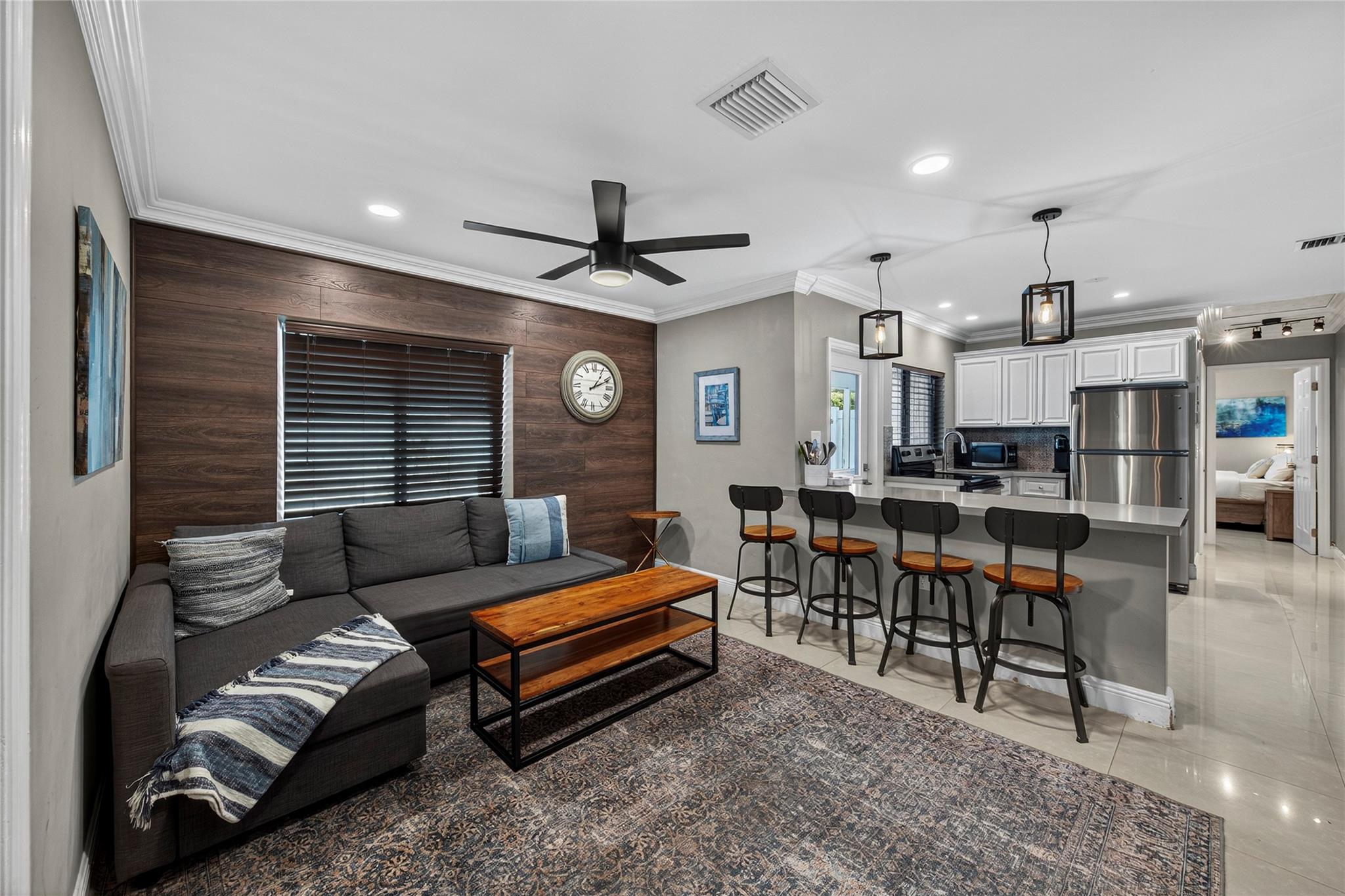 Progresso 2-18 D - Residential Income