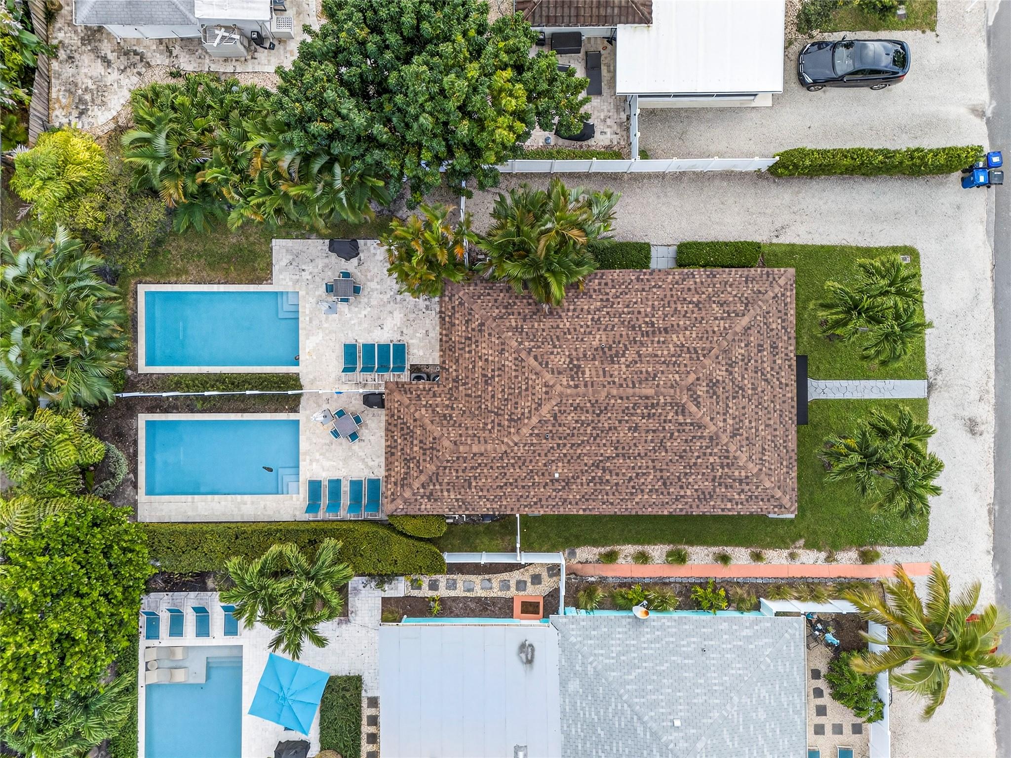 Progresso 2-18 D - Residential Income