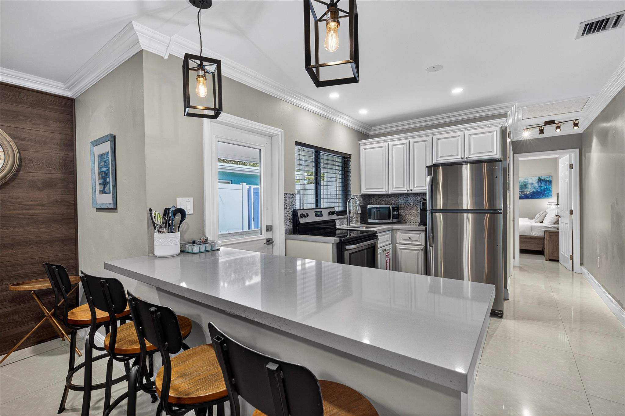 Progresso 2-18 D - Residential Income