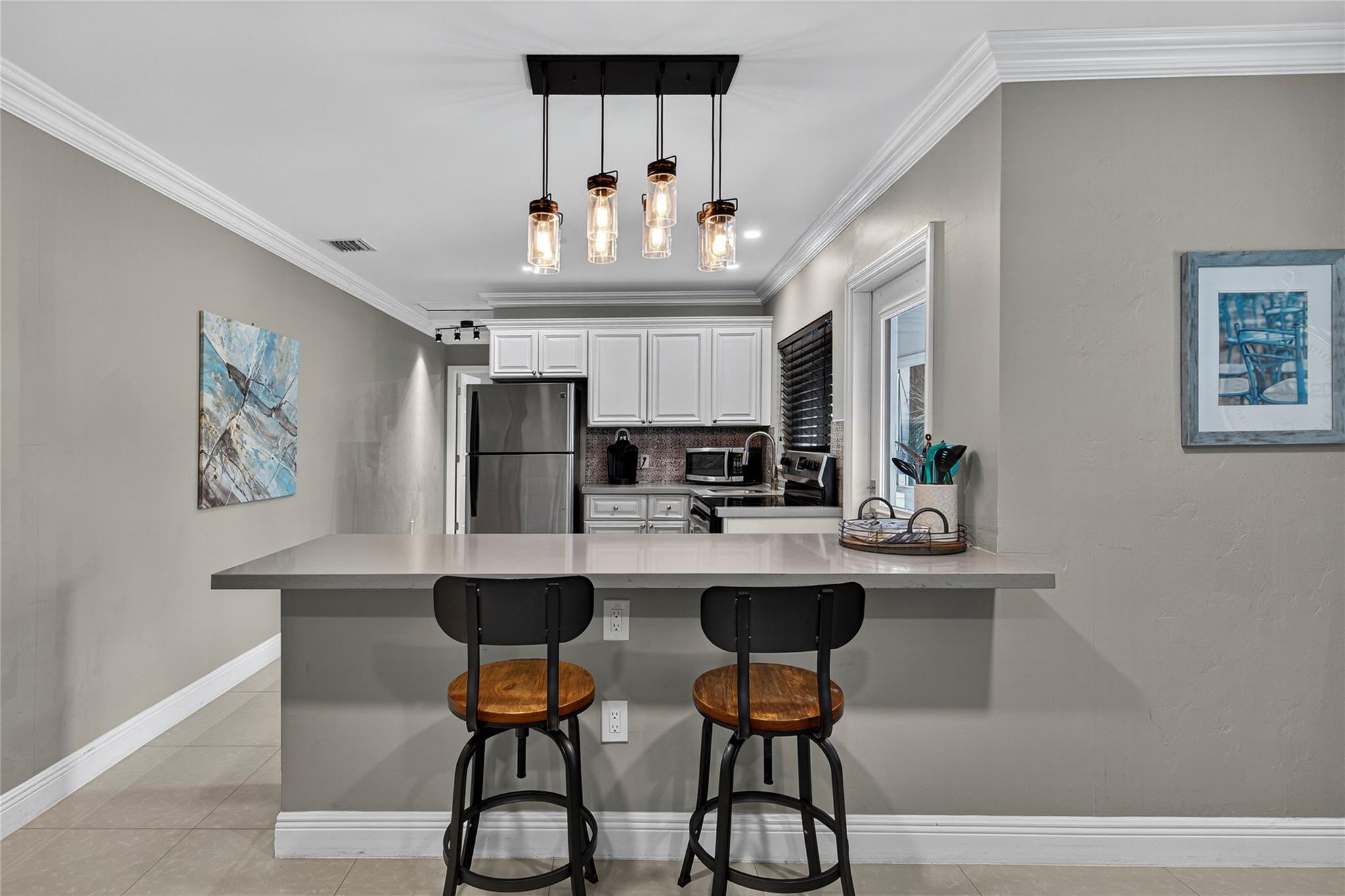 Progresso 2-18 D - Residential Income