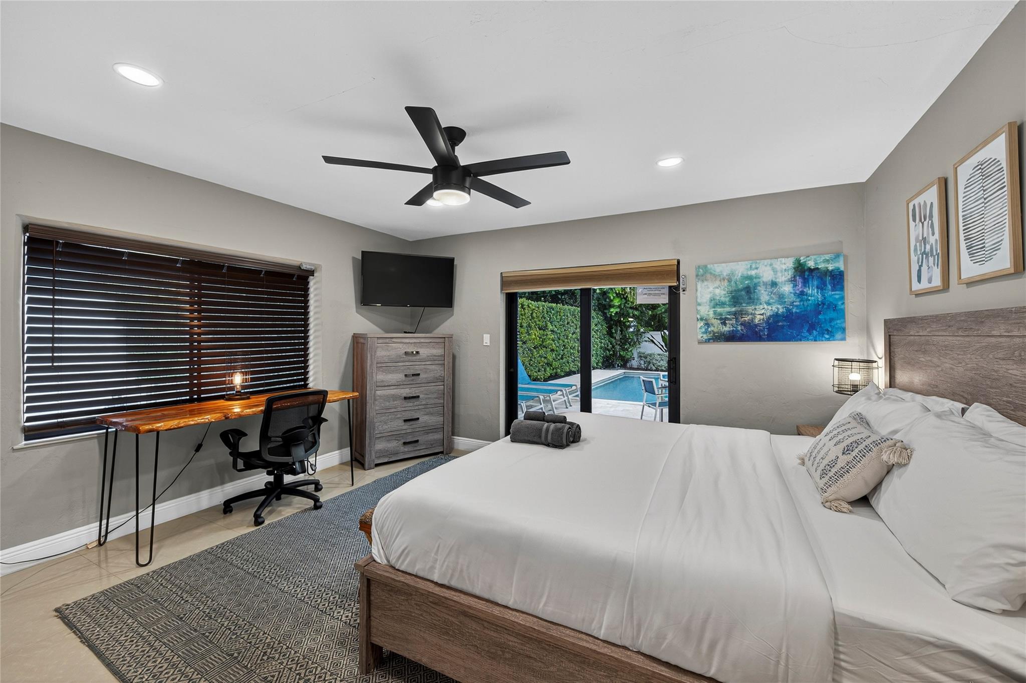 Progresso 2-18 D - Residential Income