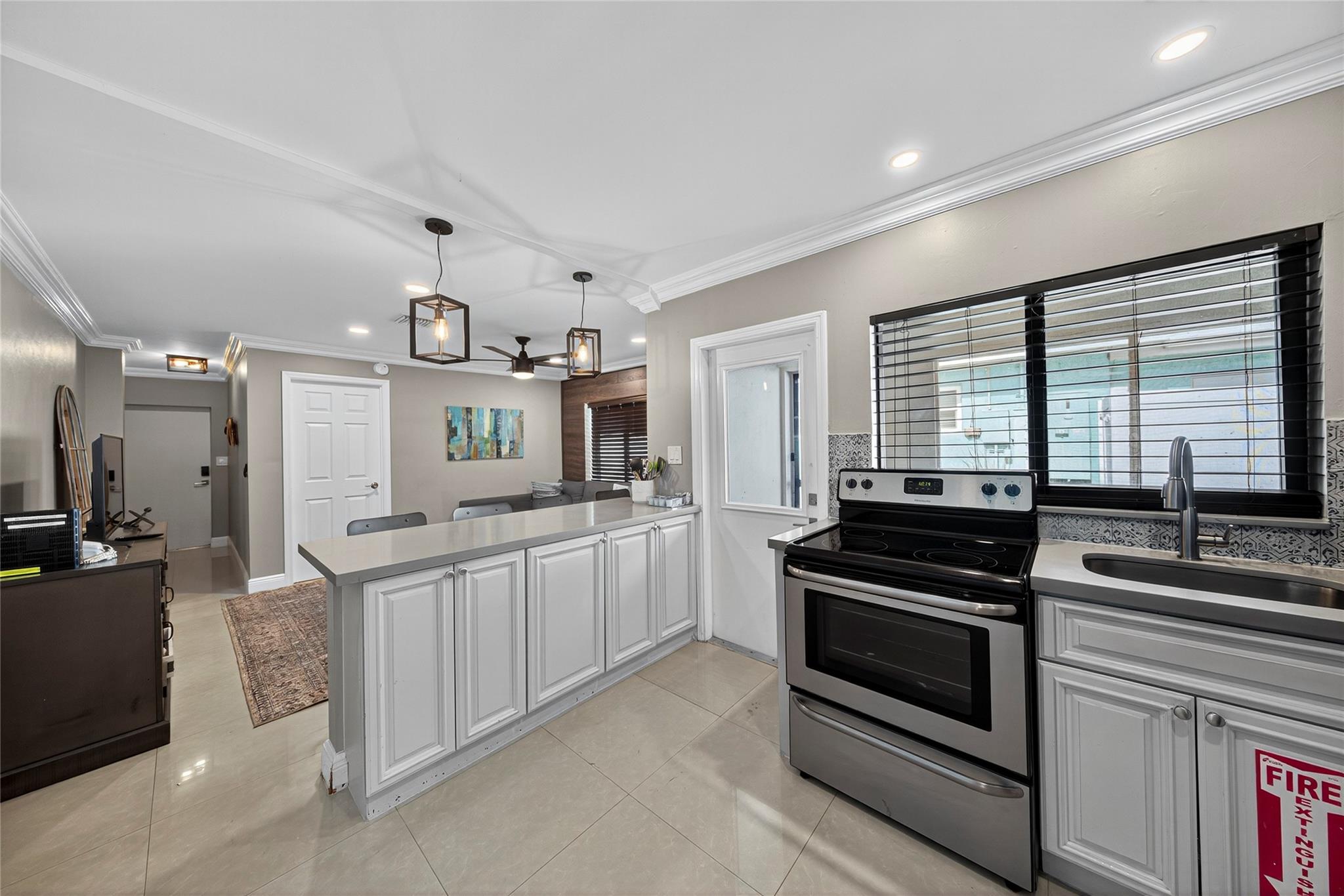 Progresso 2-18 D - Residential Income