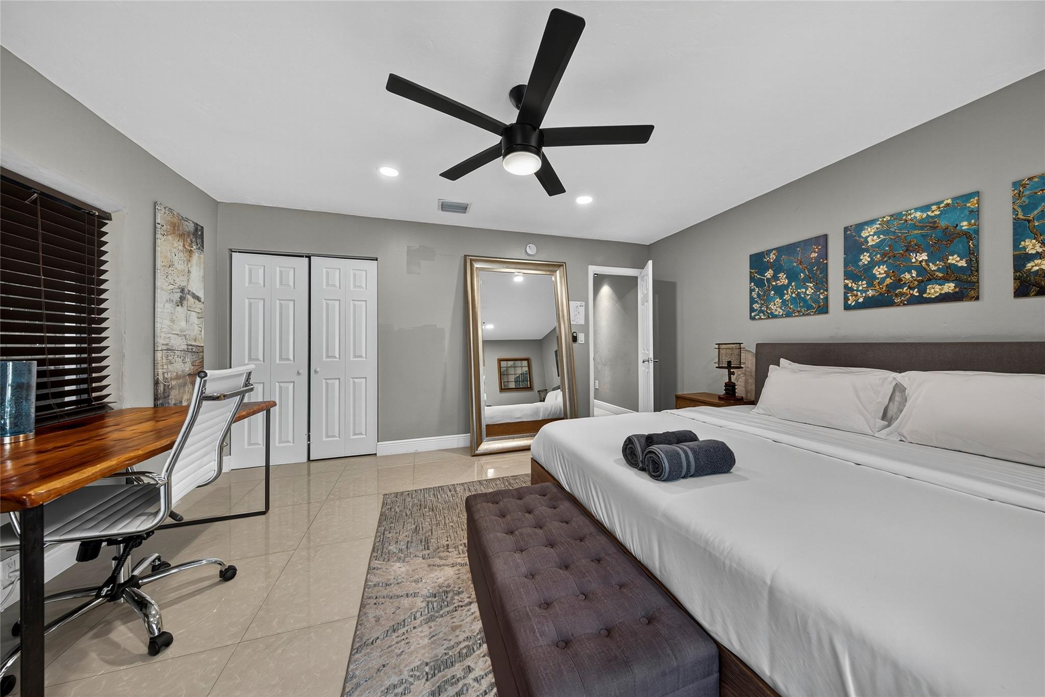 Progresso 2-18 D - Residential Income