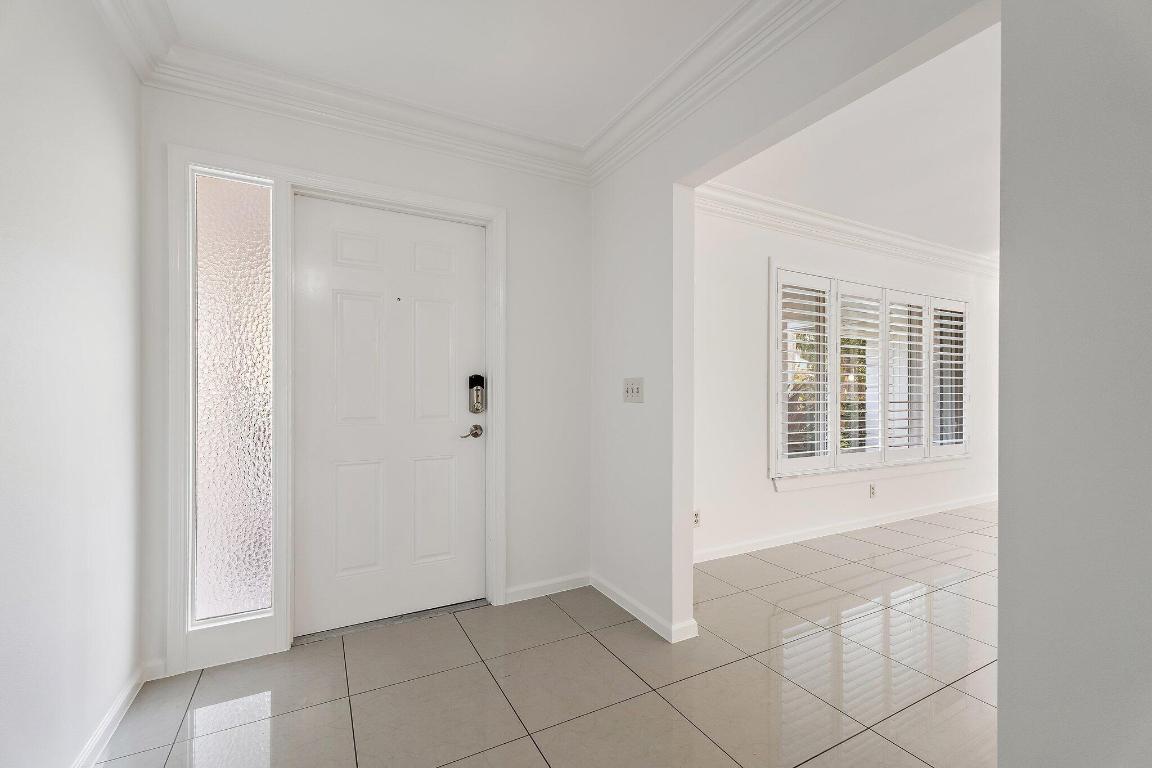 ANCHORAGE POINT - Residential Lease