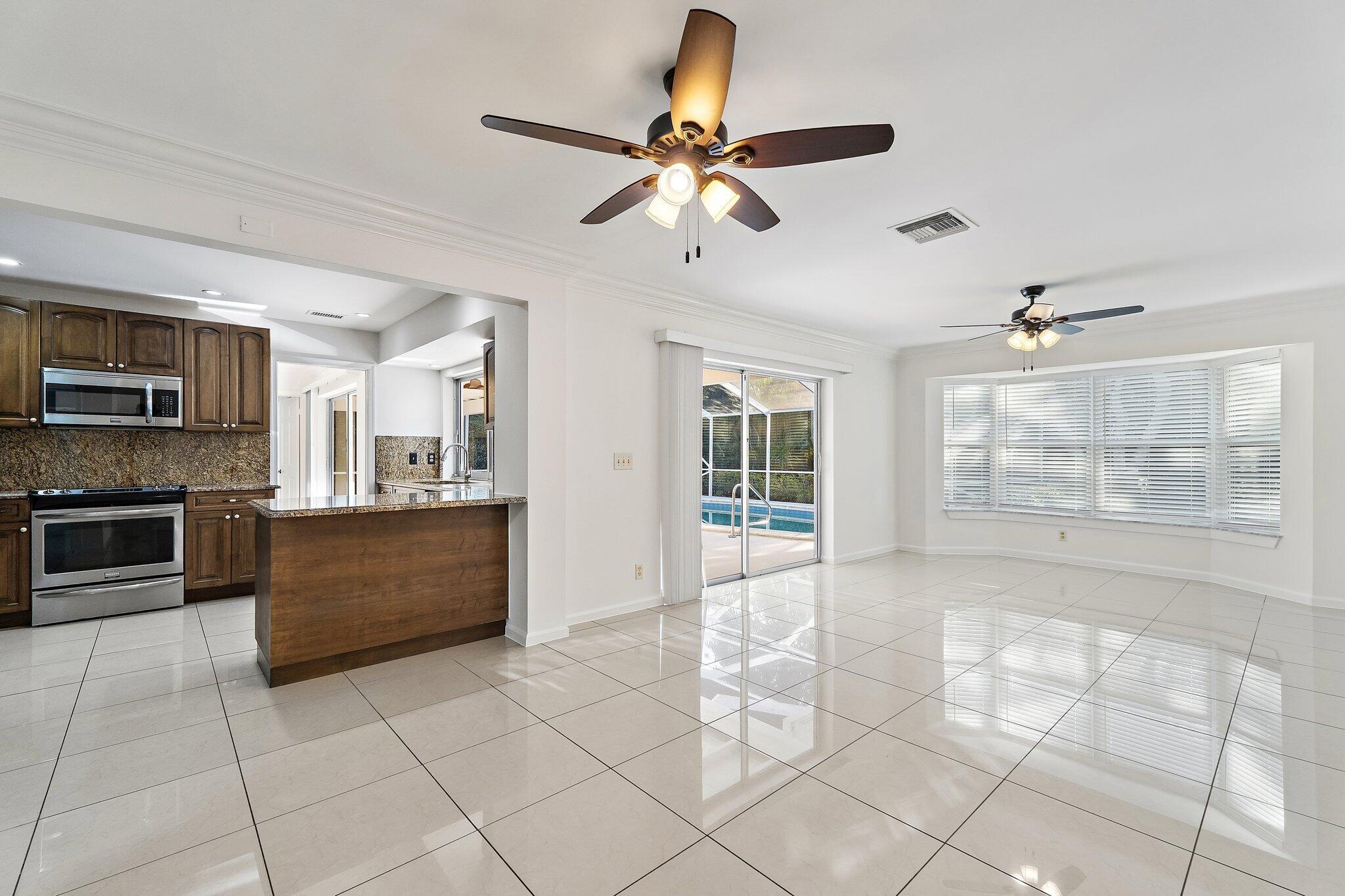 ANCHORAGE POINT - Residential Lease