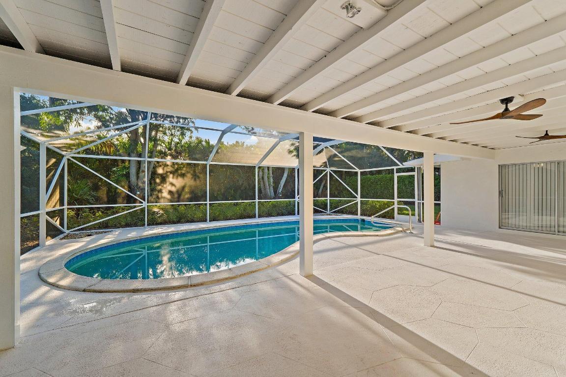 ANCHORAGE POINT - Residential Lease