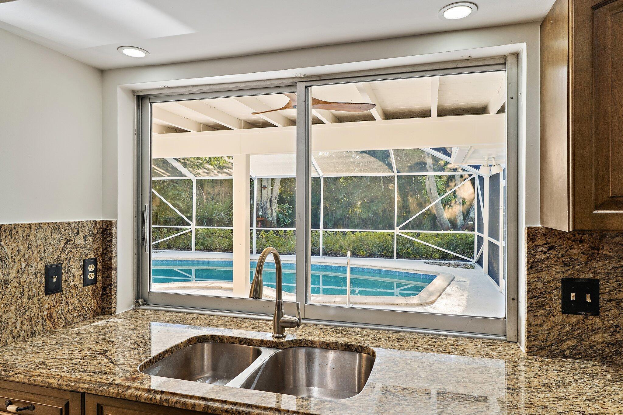 ANCHORAGE POINT - Residential Lease