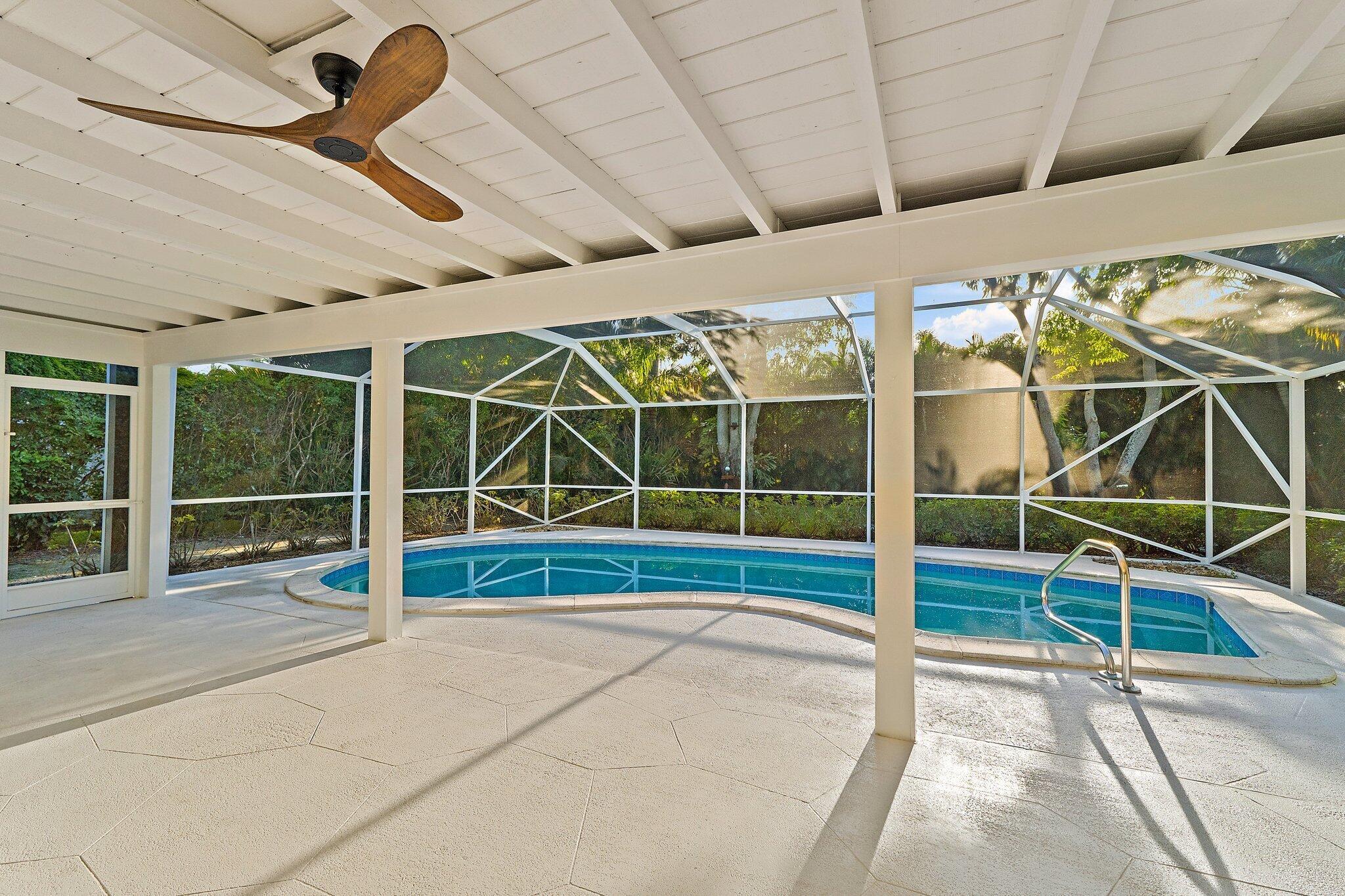 ANCHORAGE POINT - Residential Lease