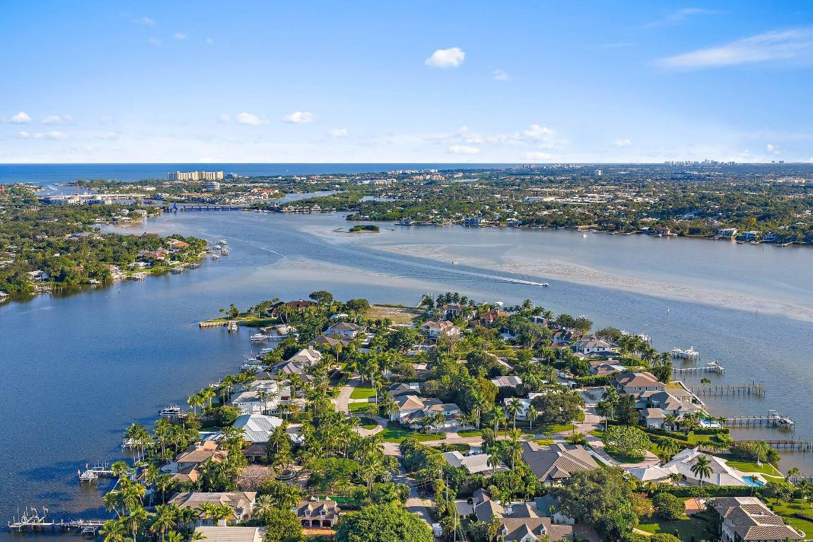 ANCHORAGE POINT - Residential Lease