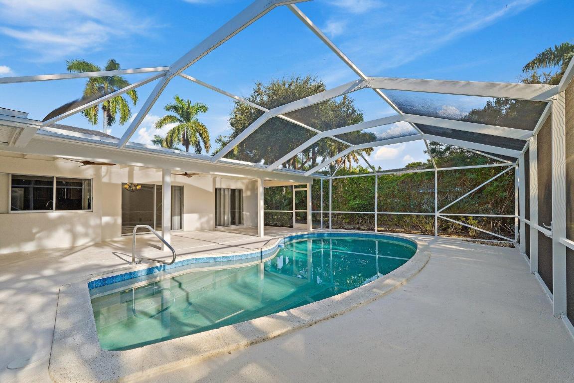 ANCHORAGE POINT - Residential Lease