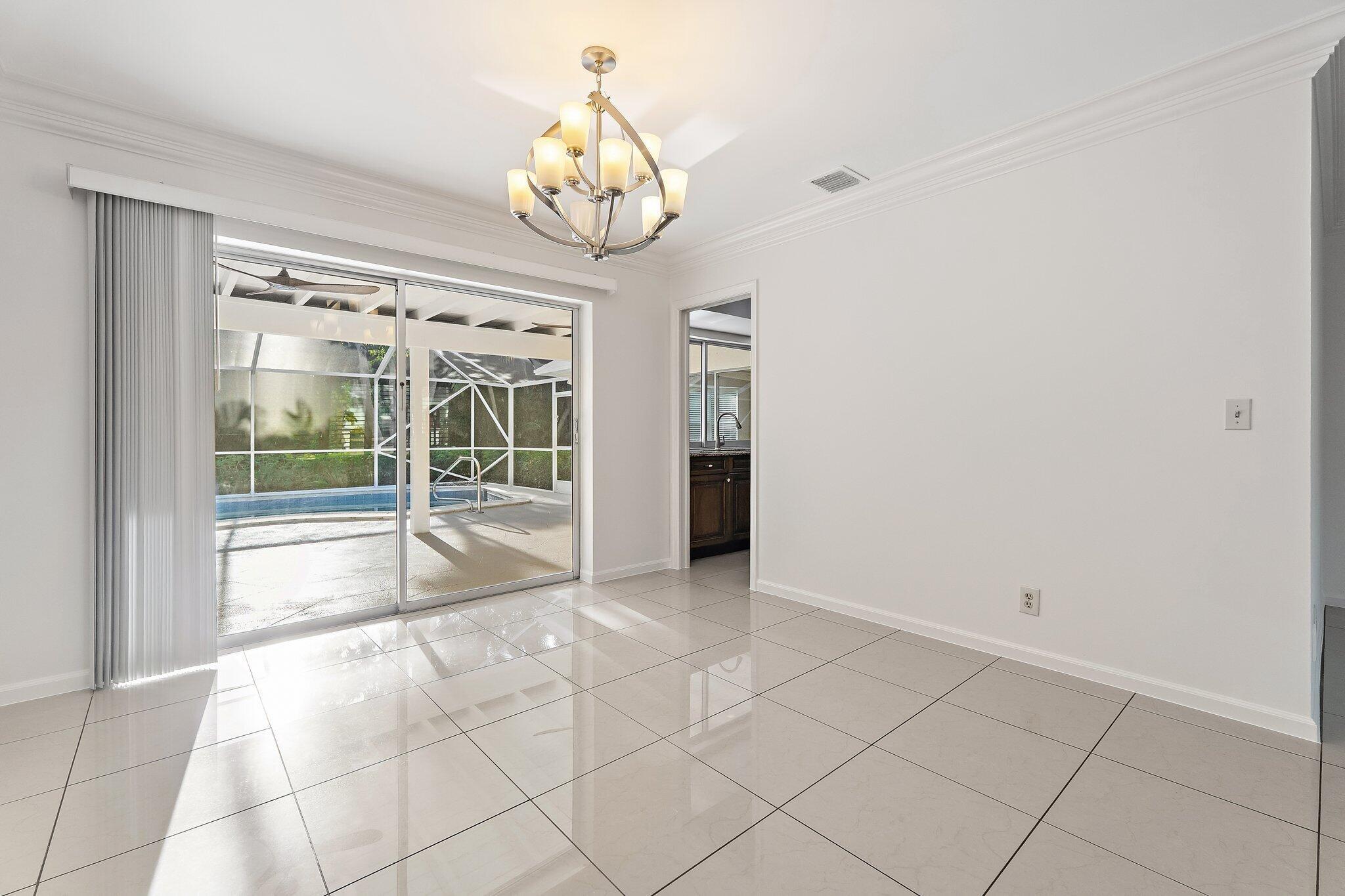 ANCHORAGE POINT - Residential Lease