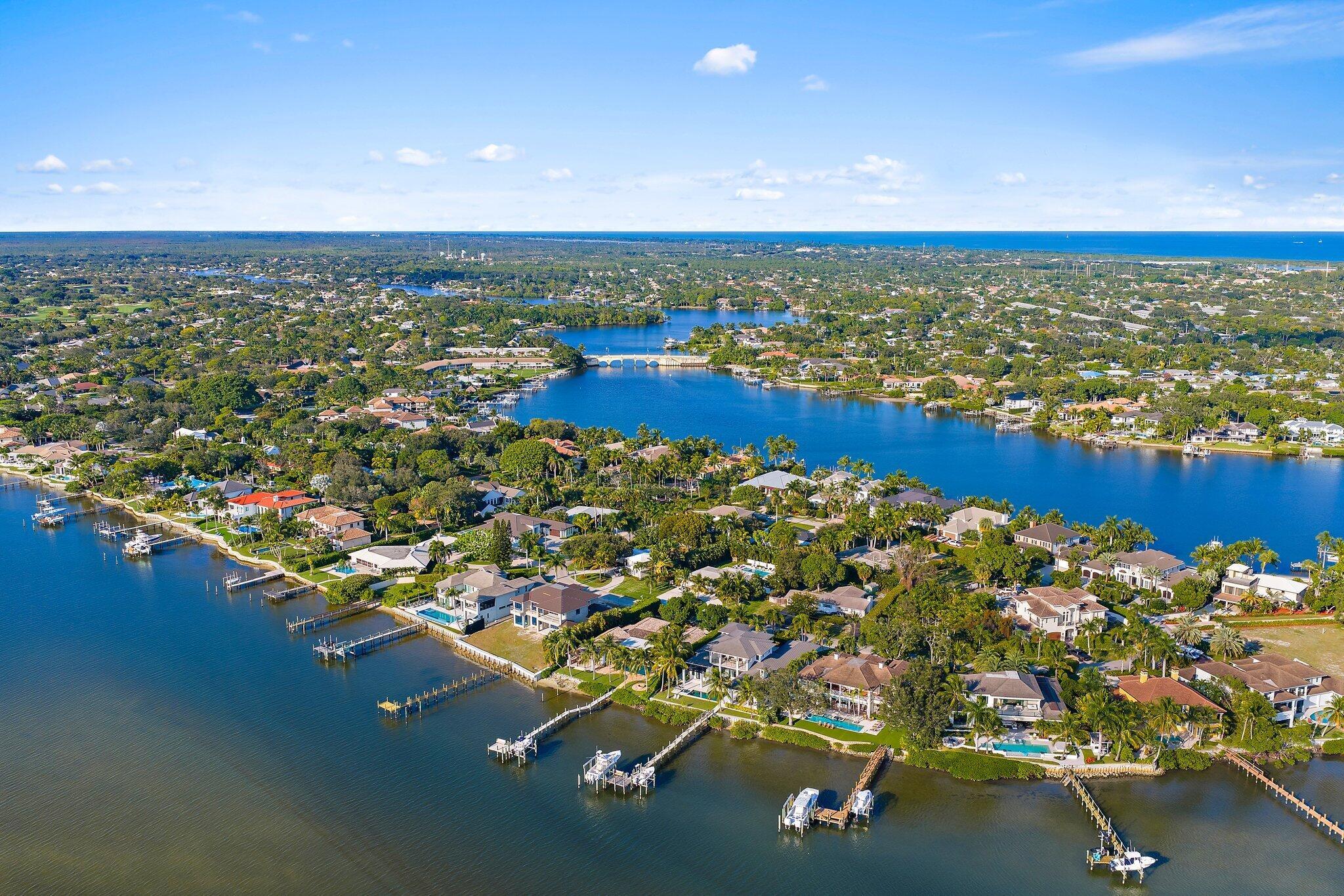 ANCHORAGE POINT - Residential Lease