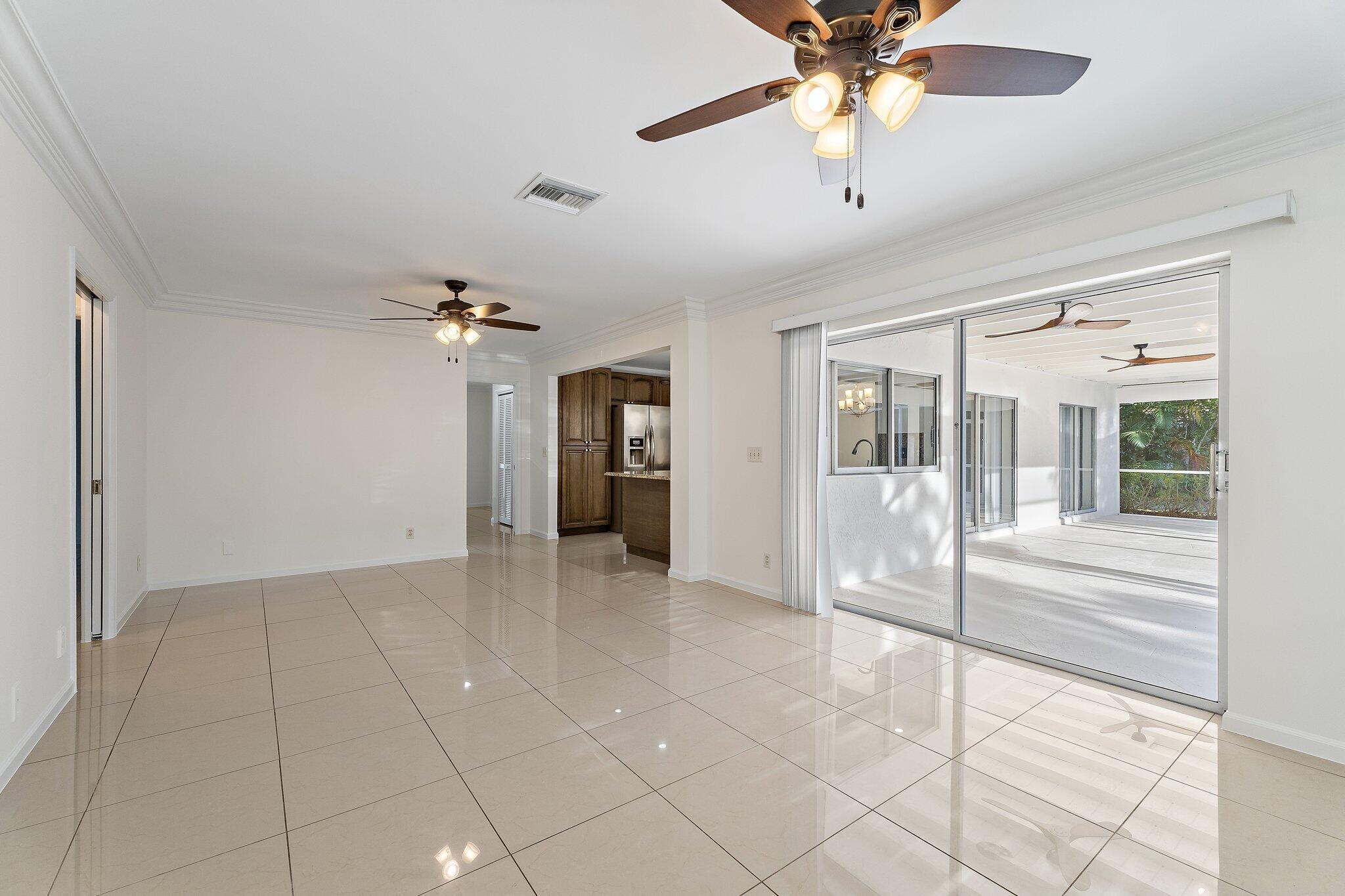 ANCHORAGE POINT - Residential Lease