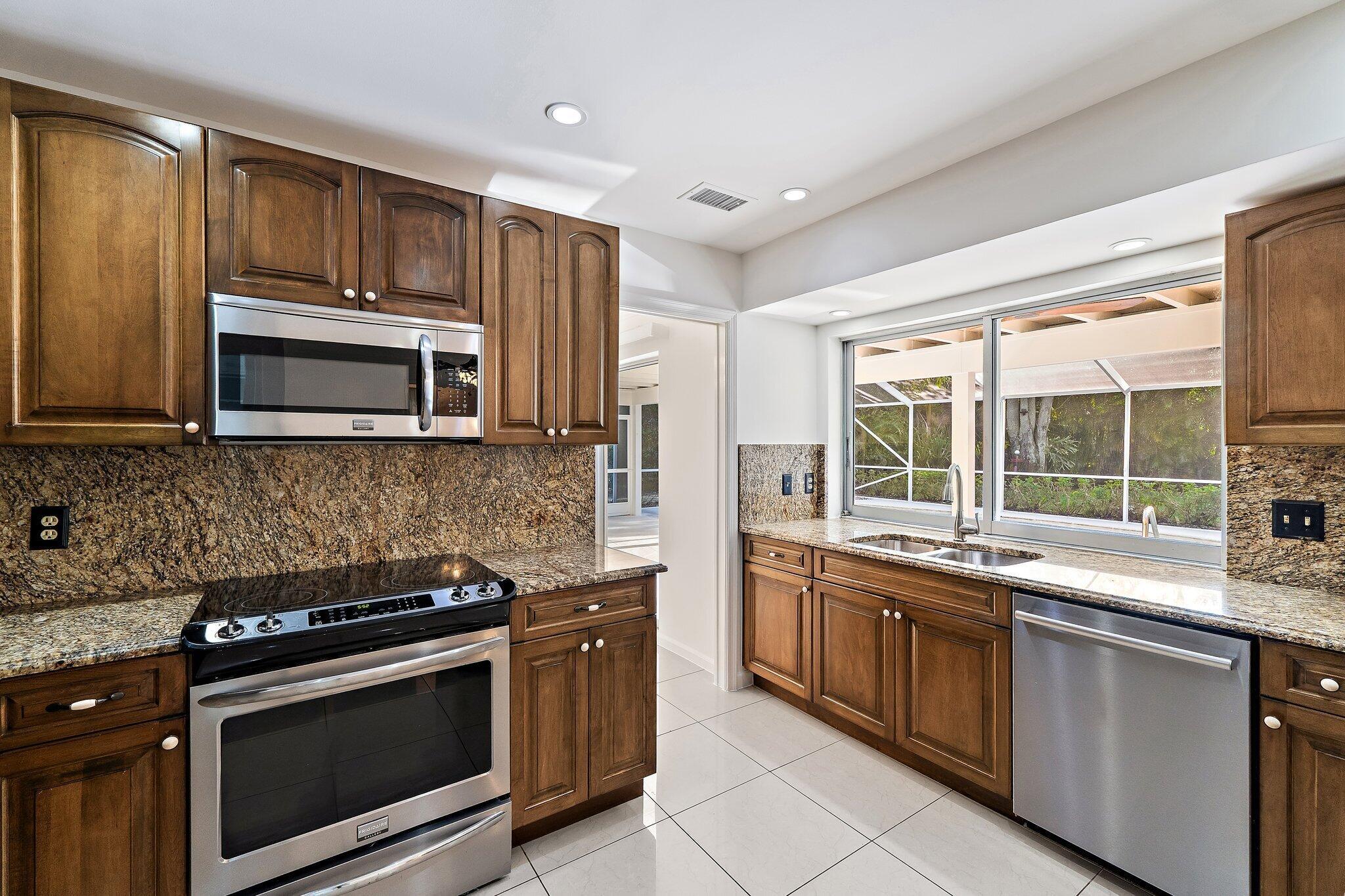 ANCHORAGE POINT - Residential Lease