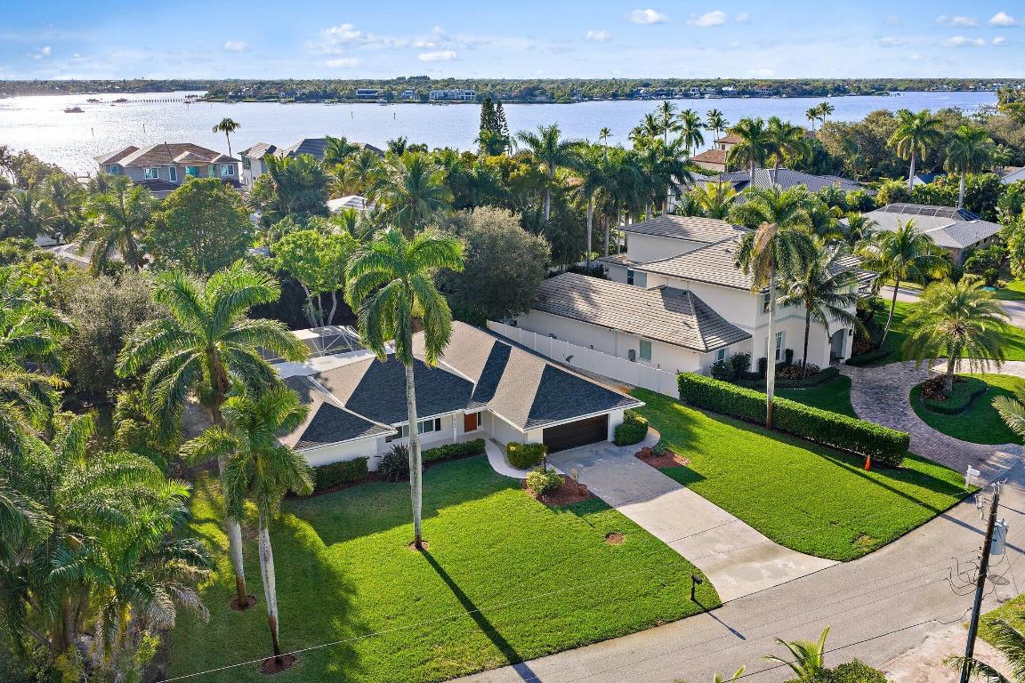 ANCHORAGE POINT - Residential Lease