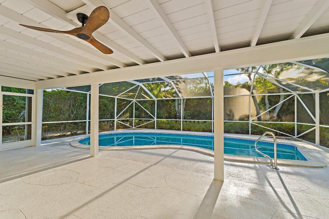 ANCHORAGE POINT - Residential Lease