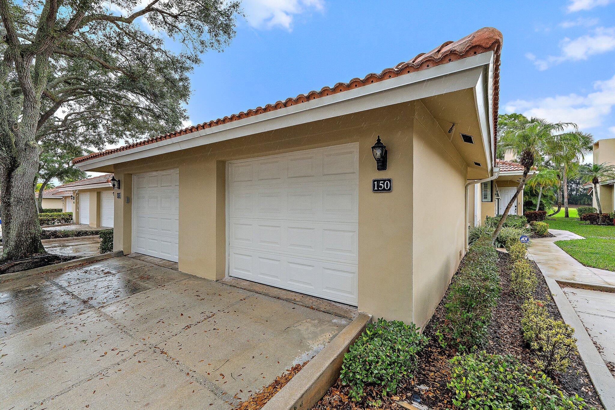 PGA PATIO HOMES - Residential Lease