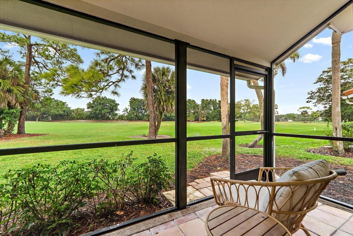 PGA PATIO HOMES - Residential Lease