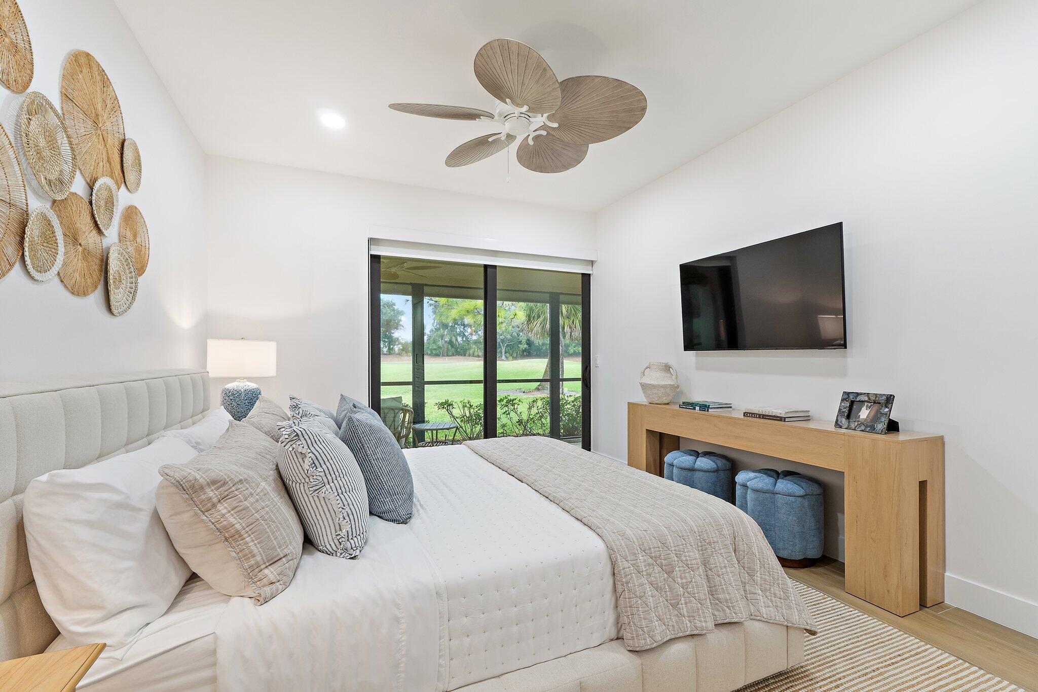 PGA PATIO HOMES - Residential Lease