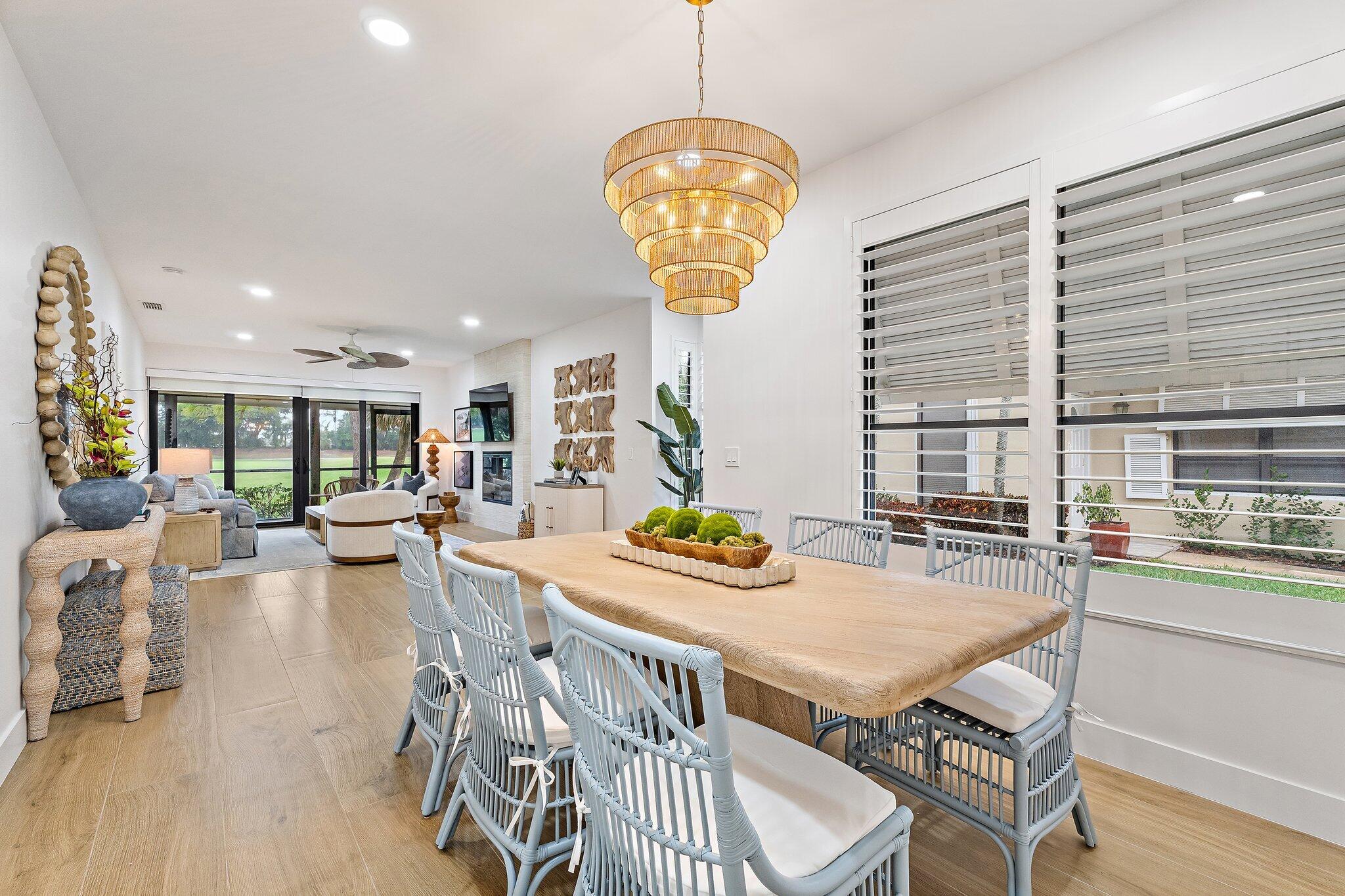 PGA PATIO HOMES - Residential Lease