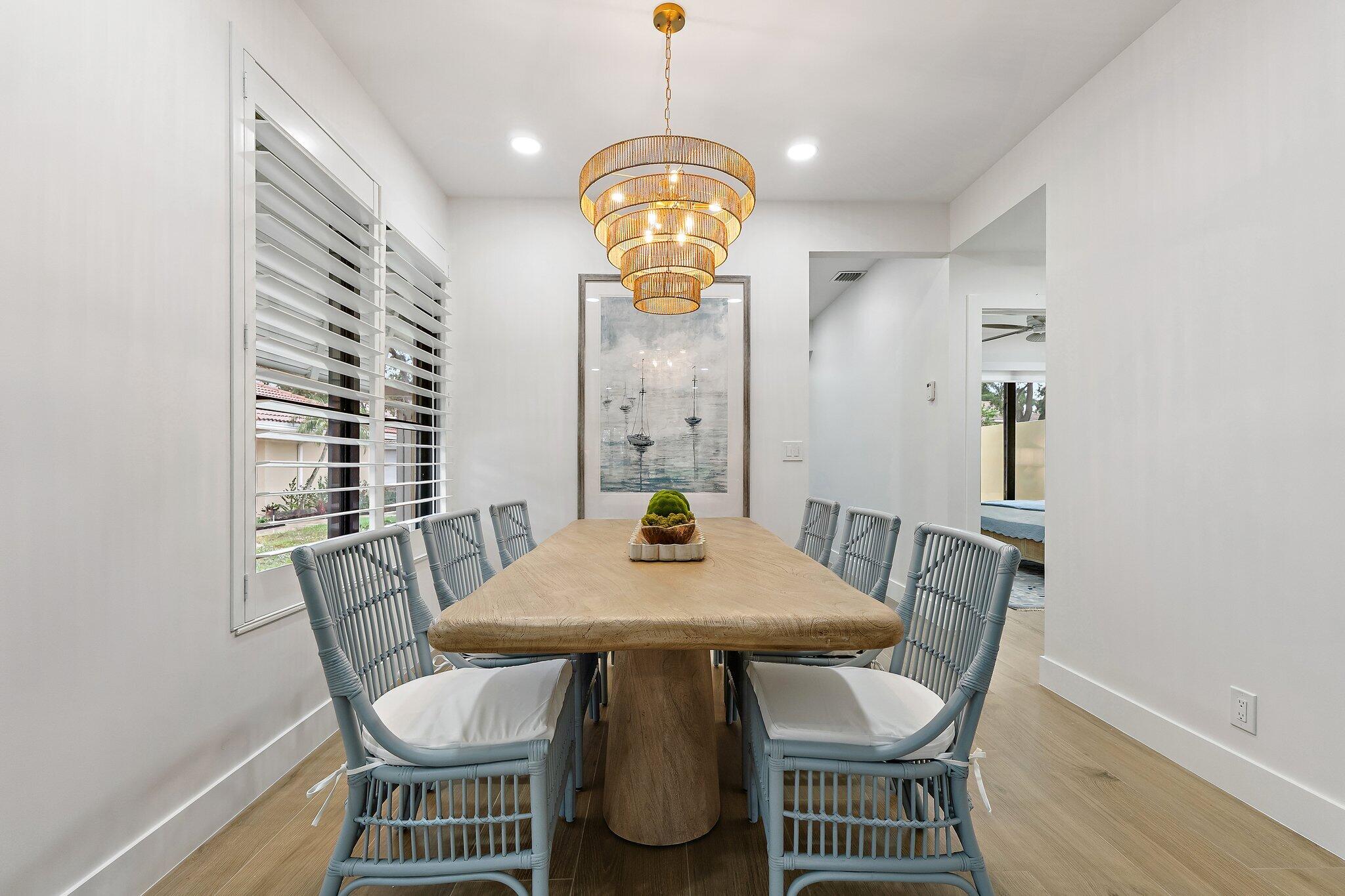 PGA PATIO HOMES - Residential Lease