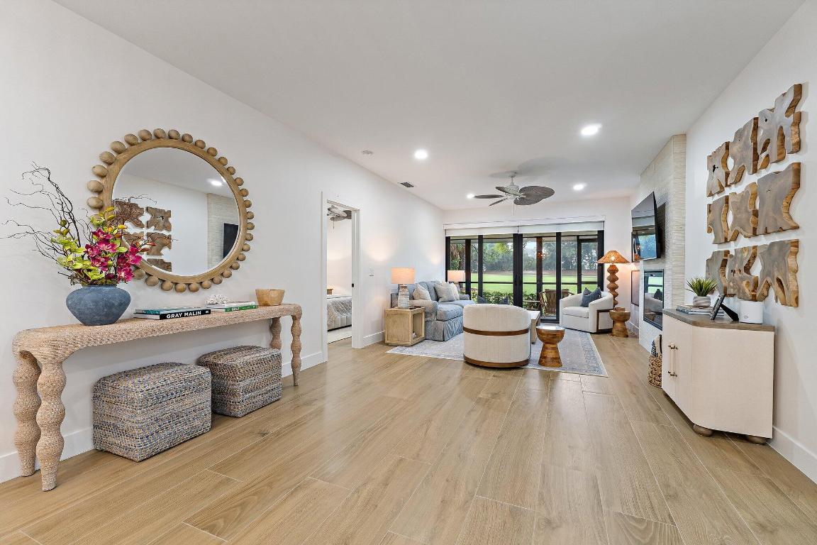 PGA PATIO HOMES - Residential Lease