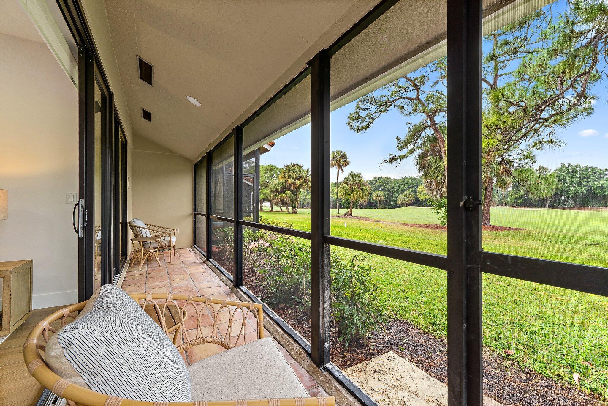 PGA PATIO HOMES - Residential Lease