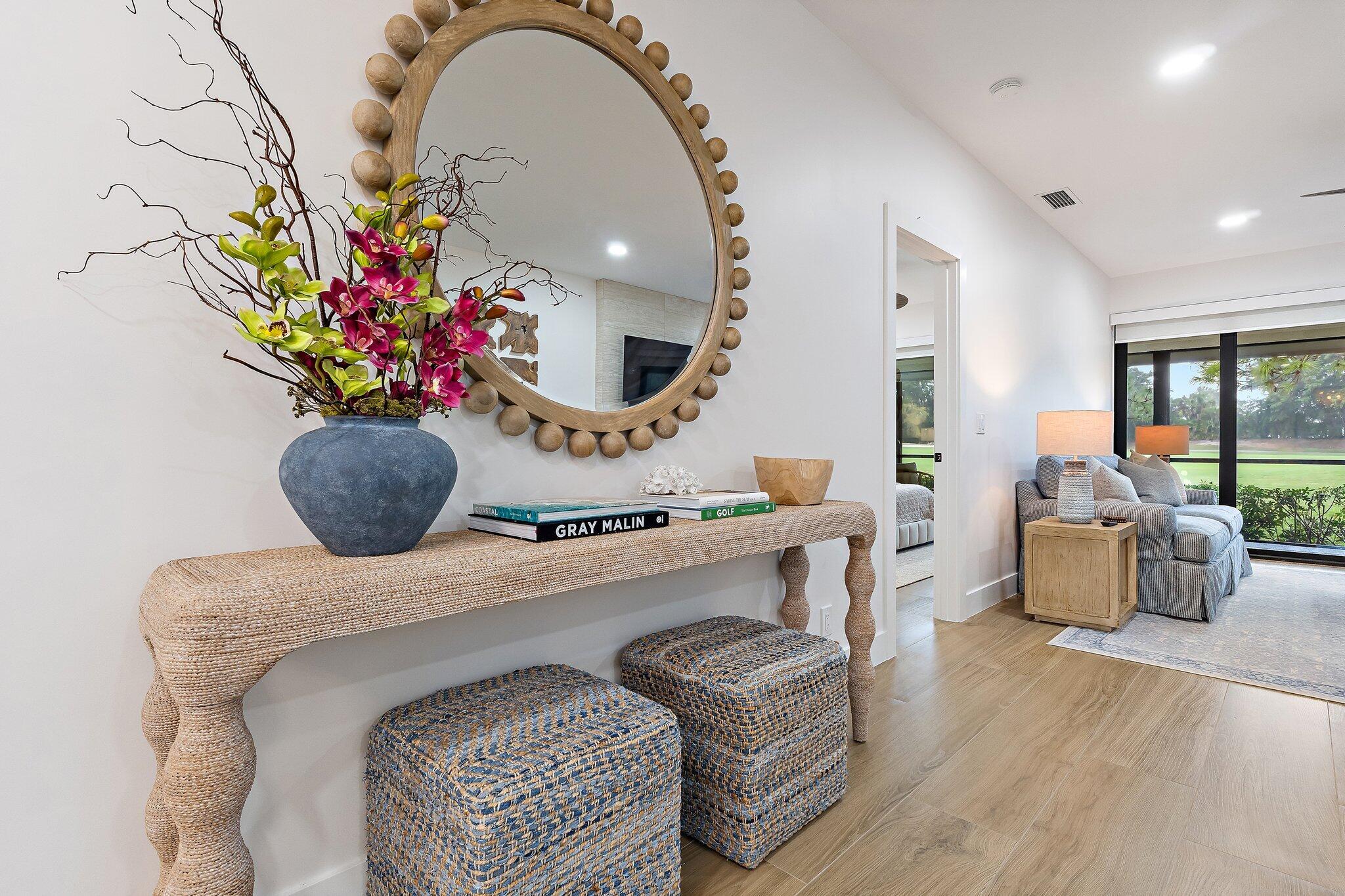 PGA PATIO HOMES - Residential Lease