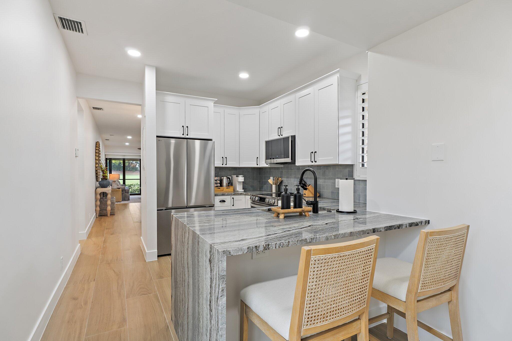 PGA PATIO HOMES - Residential Lease