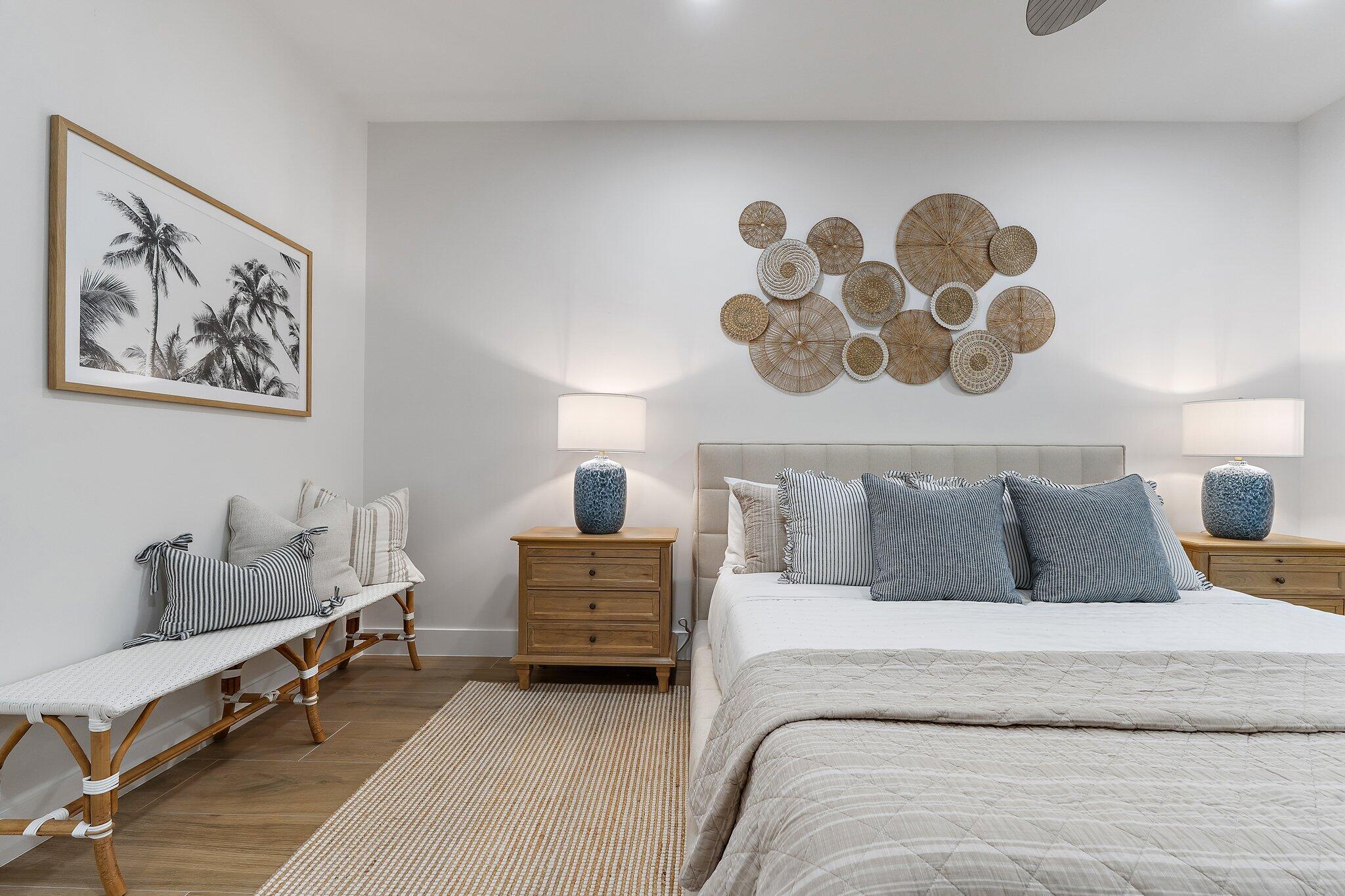 PGA PATIO HOMES - Residential Lease