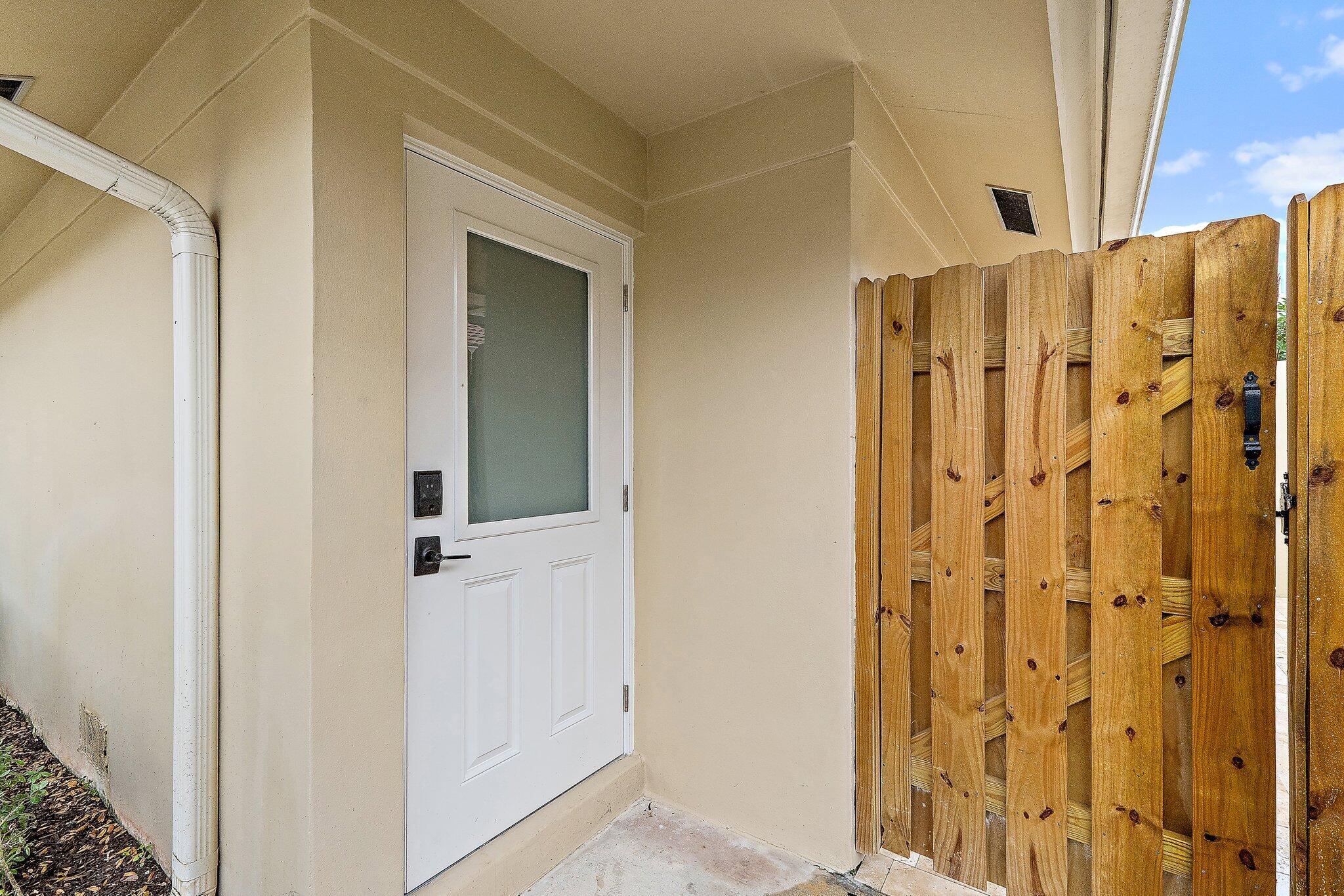 PGA PATIO HOMES - Residential Lease