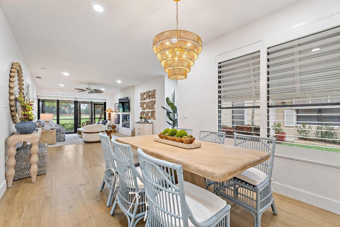 PGA PATIO HOMES - Residential Lease