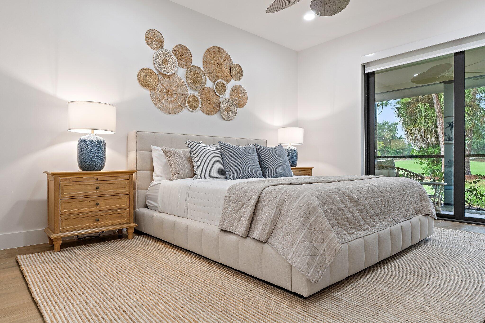 PGA PATIO HOMES - Residential Lease