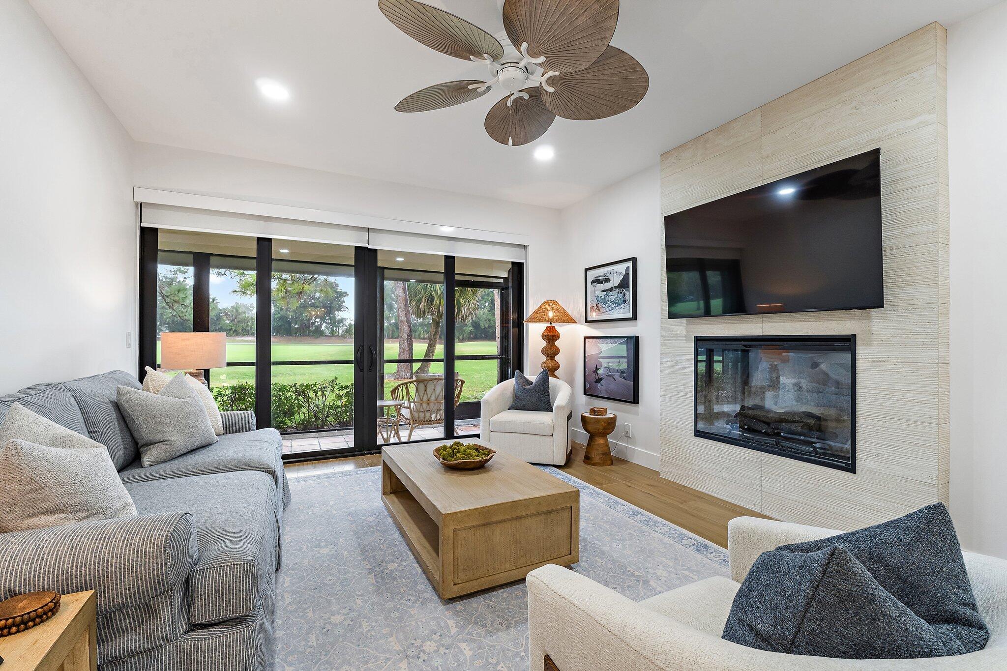 PGA PATIO HOMES - Residential Lease