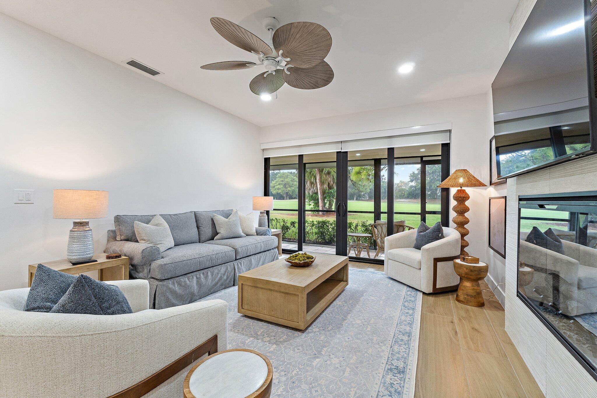 PGA PATIO HOMES - Residential Lease