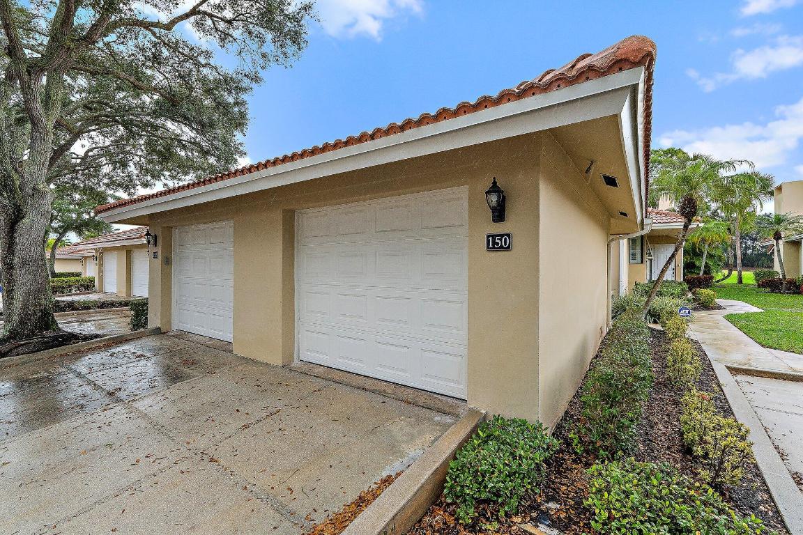 PGA PATIO HOMES - Residential Lease