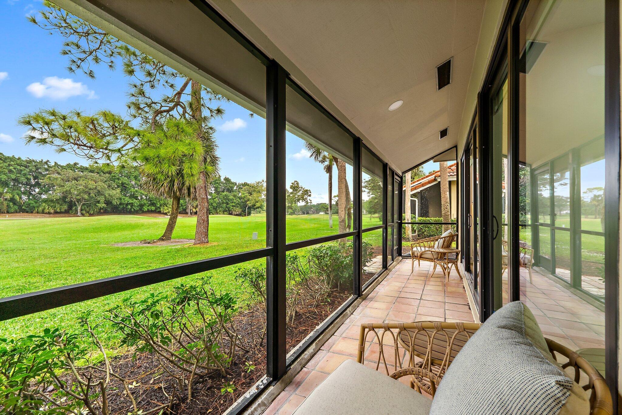 PGA PATIO HOMES - Residential Lease