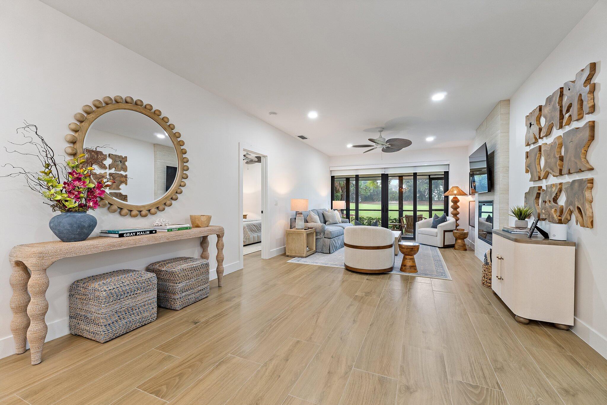 PGA PATIO HOMES - Residential Lease